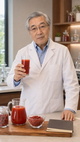 Dr. Kenji Satoh